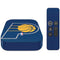 NBA Indiana Pacers Large Logo Apple TV Skin