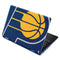 NBA Indiana Pacers Large Logo Aspire R11 11.6in Skin