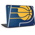 NBA Indiana Pacers Large Logo HP Chromebook Skin