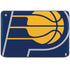 NBA Indiana Pacers Large Logo HP Chromebook Skin