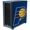 NBA Indiana Pacers Large Logo Corsair 4000D Tempered Glass Mid-Tower ATX Case Skin