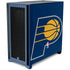 NBA Indiana Pacers Large Logo Corsair 4000D Tempered Glass Mid-Tower ATX Case Skin