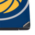 NBA Indiana Pacers Large Logo Dell Vostro Skin