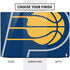 NBA Indiana Pacers Large Logo Dell Vostro Skin
