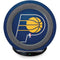NBA Indiana Pacers Large Logo Fast Charge Wireless Charging Stand Skin