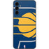 NBA Indiana Pacers Large Logo Galaxy A14 5G Skin