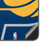 NBA Indiana Pacers Large Logo Galaxy A14 5G Skin