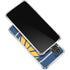 NBA Indiana Pacers Large Logo Galaxy A32 5G Clear Case