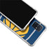 NBA Indiana Pacers Large Logo Galaxy A51 5G Clear Case