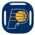 NBA Indiana Pacers Large Logo Galaxy Buds Pro Skin
