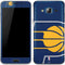 NBA Indiana Pacers Large Logo Galaxy J3 Skin