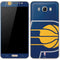 NBA Indiana Pacers Large Logo Galaxy J7 Skin