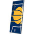 NBA Indiana Pacers Large Logo Galaxy Note 10 Plus Skin