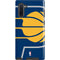 NBA Indiana Pacers Large Logo Galaxy Note 10 Pro Case