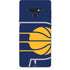 NBA Indiana Pacers Large Logo Galaxy Note 9 Skin