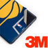 NBA Indiana Pacers Large Logo Galaxy Note 9 Skin