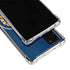 NBA Indiana Pacers Large Logo Galaxy Note20 5G Clear Case