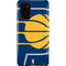 NBA Indiana Pacers Large Logo Galaxy Note20 5G Pro Case