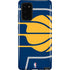NBA Indiana Pacers Large Logo Galaxy Note20 5G Pro Case