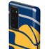 NBA Indiana Pacers Large Logo Galaxy Note20 5G Pro Case