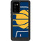 NBA Indiana Pacers Large Logo Galaxy Note20 5G Waterproof Case