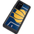 NBA Indiana Pacers Large Logo Galaxy Note20 5G Waterproof Case