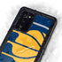 NBA Indiana Pacers Large Logo Galaxy Note20 5G Waterproof Case