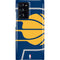 NBA Indiana Pacers Large Logo Galaxy Note20 Ultra 5G Lite Case