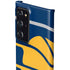 NBA Indiana Pacers Large Logo Galaxy Note20 Ultra 5G Lite Case