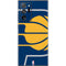 NBA Indiana Pacers Large Logo Galaxy Note20 Ultra 5G Skin