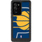 NBA Indiana Pacers Large Logo Galaxy Note20 Ultra 5G Waterproof Case