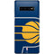 NBA Indiana Pacers Large Logo Galaxy S10 Plus Skin