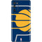 NBA Indiana Pacers Large Logo Galaxy S20 Fan Edition Skin