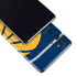 NBA Indiana Pacers Large Logo Galaxy S20 Fan Edition Skin