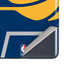 NBA Indiana Pacers Large Logo Galaxy S20 Fan Edition Skin