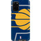 NBA Indiana Pacers Large Logo Galaxy S20 Plus Pro Case