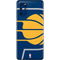 NBA Indiana Pacers Large Logo Galaxy S20 Plus Skin