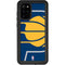 NBA Indiana Pacers Large Logo Galaxy S20 Plus Waterproof Case