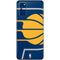 NBA Indiana Pacers Large Logo Galaxy S20 Skin