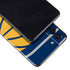 NBA Indiana Pacers Large Logo Galaxy S21 5G Skin