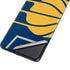 NBA Indiana Pacers Large Logo Galaxy S21 5G Skin