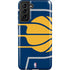 NBA Indiana Pacers Large Logo Galaxy S21 FE Pro Case