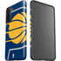 NBA Indiana Pacers Large Logo Galaxy S21 FE Pro Case