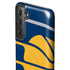 NBA Indiana Pacers Large Logo Galaxy S21 Plus 5G Pro Case