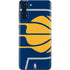 NBA Indiana Pacers Large Logo Galaxy S21 Plus 5G Skin