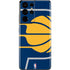NBA Indiana Pacers Large Logo Galaxy S21 Ultra 5G Skin