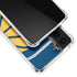 NBA Indiana Pacers Large Logo Galaxy S22 Clear Case