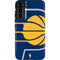 NBA Indiana Pacers Large Logo Galaxy S22 Plus Pro Case