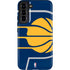 NBA Indiana Pacers Large Logo Galaxy S22 Plus Pro Case