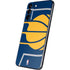 NBA Indiana Pacers Large Logo Galaxy S22 Plus Skin